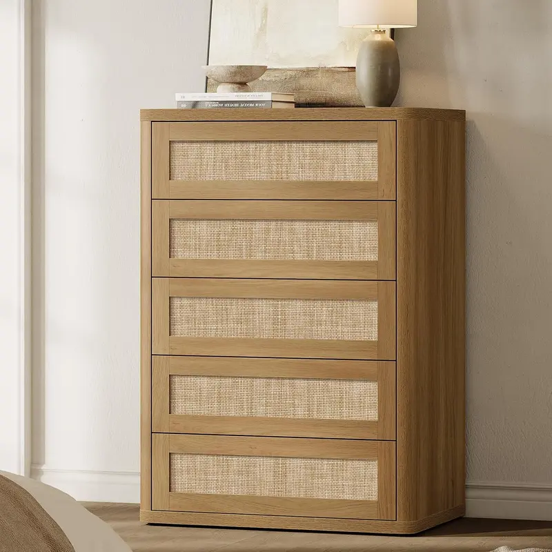 kent coffey dresser 3 Drawer Dresser by Kent Coffey Signature Series main image 1