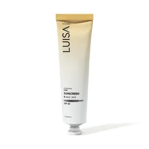 Tinted Moisturizer  SPF 30, 100% mineral. Vegan, Cruelty Free, Reef Safe.