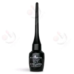 DIP EYELINER( Italia )/Vitamin E- Water resistant