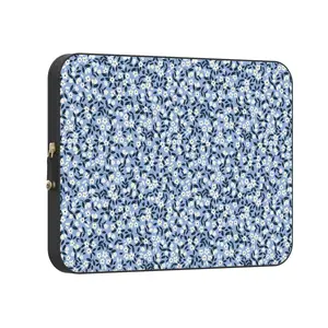 Casely MacBook Laptop Sleeve Case | Picking Daisies | Cottagecore