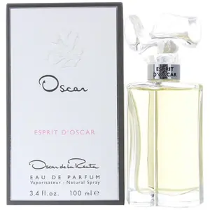 ESPRIT D'OSCAR by Oscar de la Renta perfume EDP 3.3 / 3.4 oz New in Box