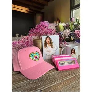 Beauty Launch Box Beauty Launch Box
