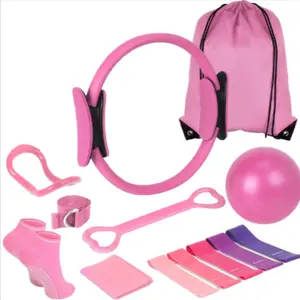 Yoga & Pilates Set