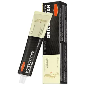 Valentine’s Day Cooling Herbal Moisturizing massage gel, made with natural ingredients, gentle and non-irritating