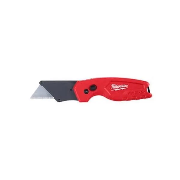 Milwaukee Fastback Folding Utility Knife