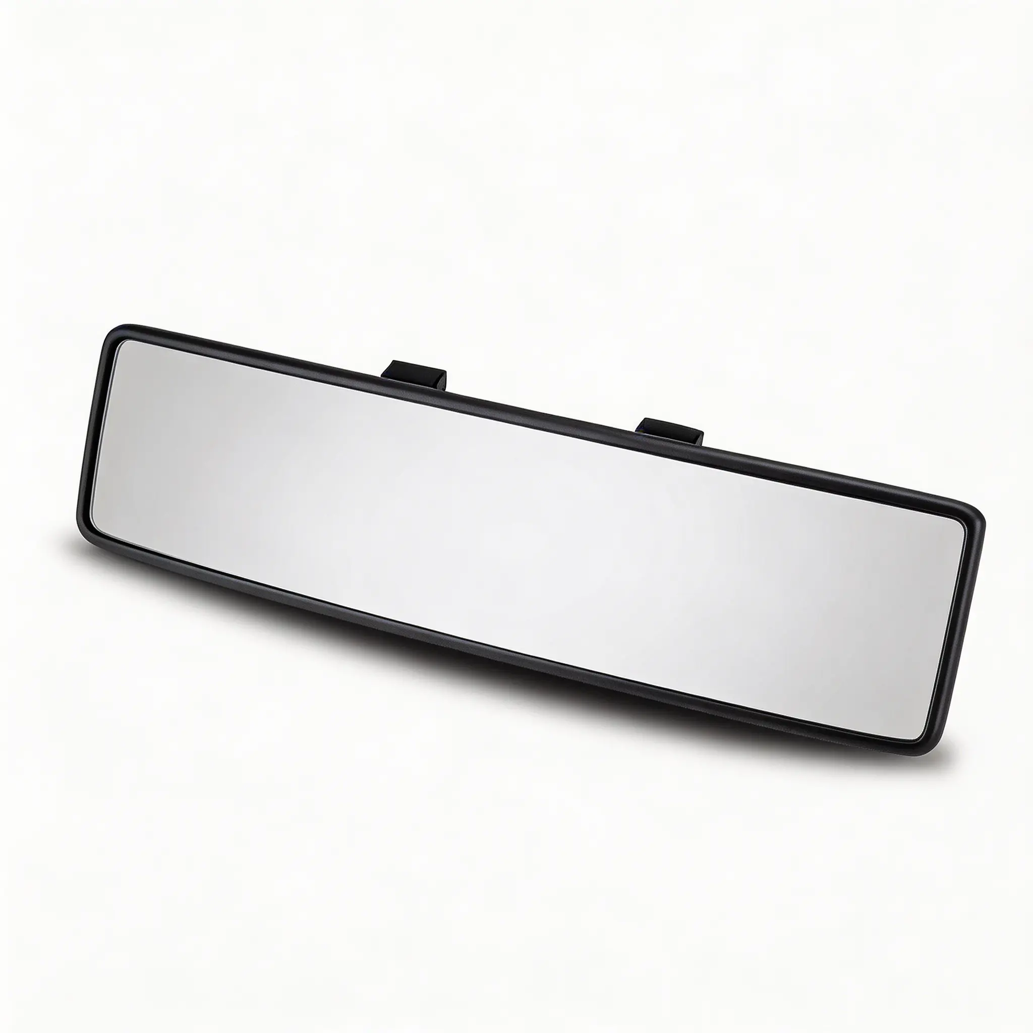 Wide Angle Car Rearview Mirror, Panoramic Anti-Glare Interior Rear View Mirror