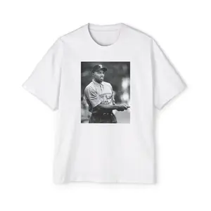 Chuck Oversized T