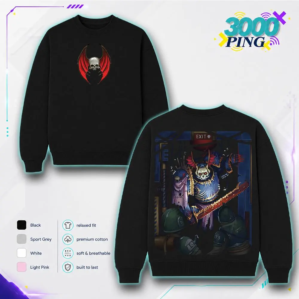 Sweatshirt