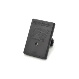 Holeshot Parts - Holeshot Gate Storage Side End Cap