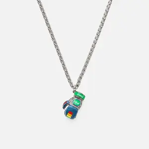 Power Punch Necklace Power Punch Necklace