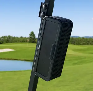 Upside Golf Speaker Super XL Pro W/ Magnetic Mount