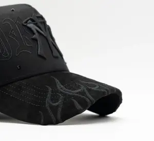 31 HATS New York Flames Snapback – New Era Inspired Limited Edition Streetwear Cap