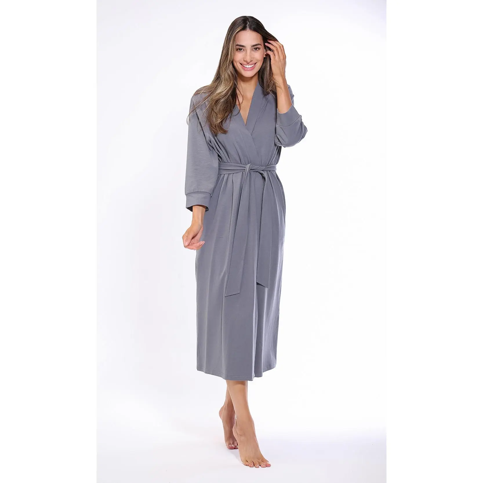 Charcoal Gray