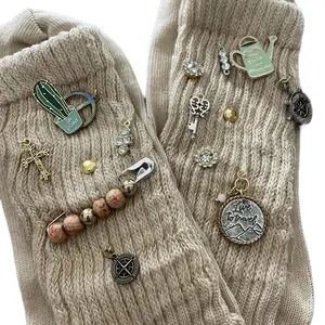 Handmade Junk Socks for Women - Lady Comfort Underwear - Womenswear