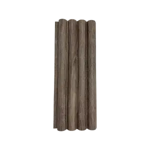 LB-2200-3042-Natural Akra Oak finest fluted panels