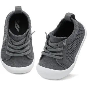 Baby Shoes for Toddler Boys Girls Sneakers Slip on Walking Shoes for Babies