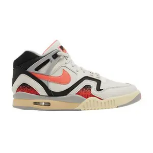 Nike Air Tech Challenge 2 'Hot Lava' 2024