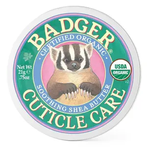 Badger Cuticle Care Badger Cuticle Care