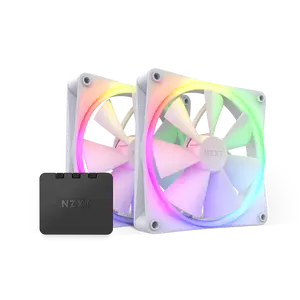 F140 RGB Twin Pack