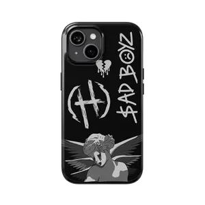 Sad Boyz Phone Case, Sad Boyz 4 Life Phone Case