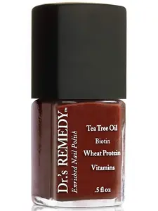 Dr.'s Remedy Enriched Nail Polish