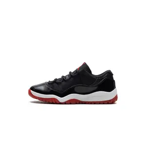 Air Jordan 11 Retro Low PS "Bred" FV5116 006