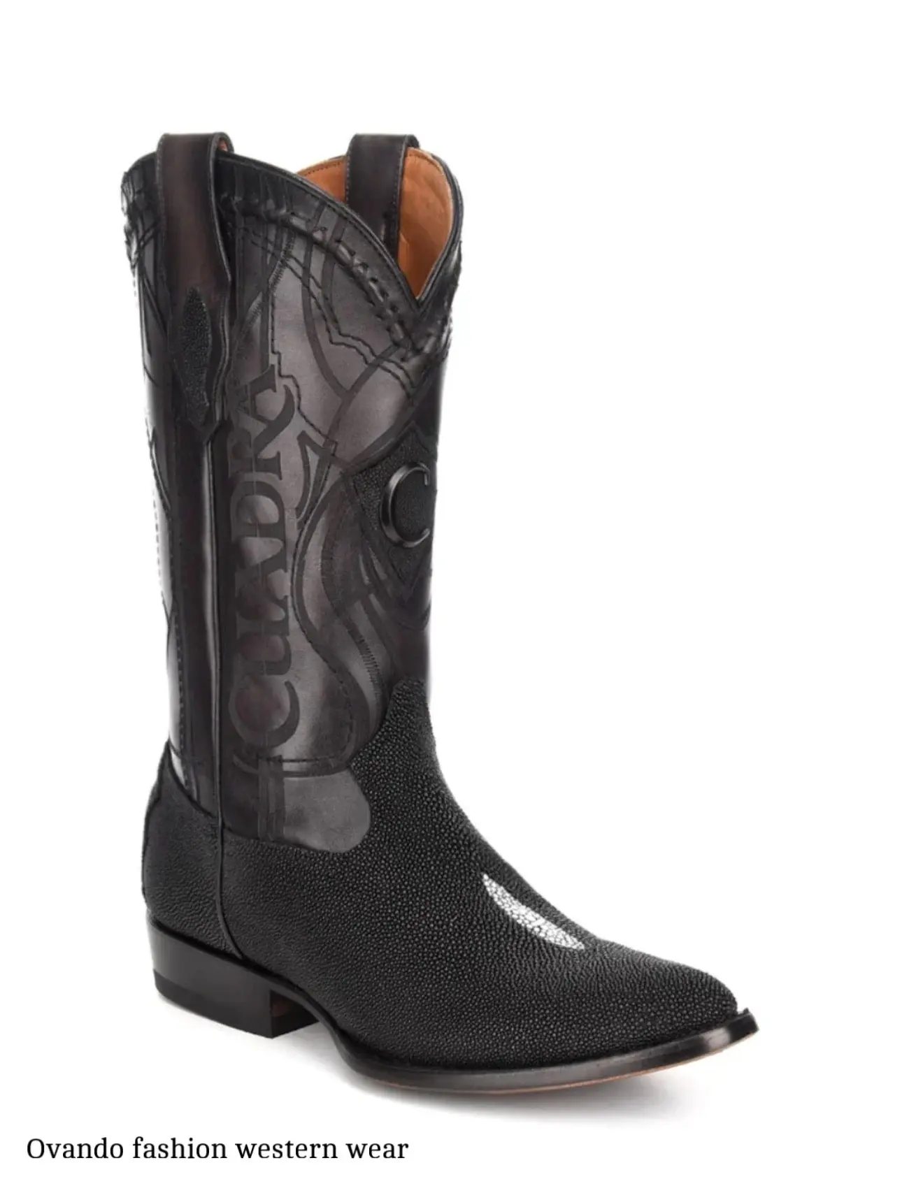 Men cuadra boots Cu343