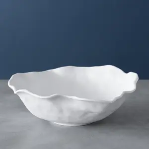 Beatriz Ball Vida Nube Melamine Round Bowl