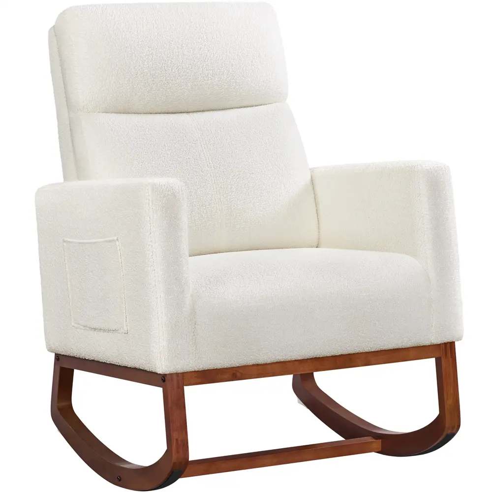 Ivory Leisure chair