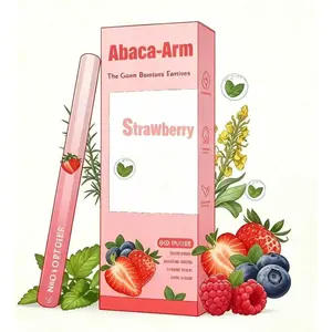 2-piece mixed set Abaca-Arm-Your Home’s New Signature Scent  Diffuser Collection.