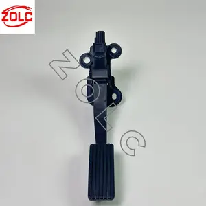 New Genuine Accelerator Pedal 1600A102 MN101544 For Outlander Lancer EVO10 CZ4A CY1A CY2A CY3A CY4A ASX Eclipse Cross