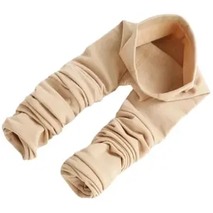 women’s warm fleece lined leggings comfort bottoms pants Basic Knit