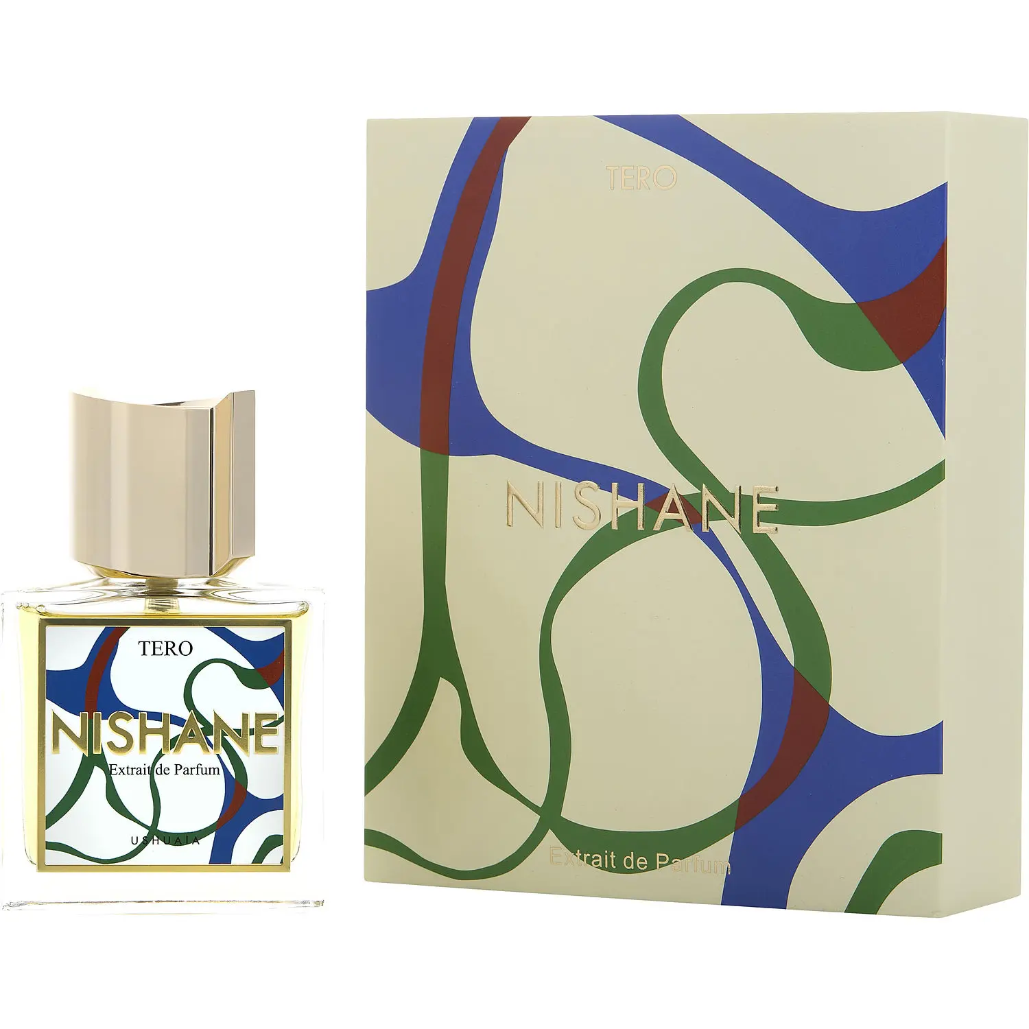 Nishane Tero By Nishane Extrait De Parfum For Unisex