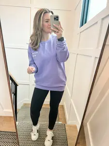 Bring Someone Joy Today Crewneck *PREORDER*