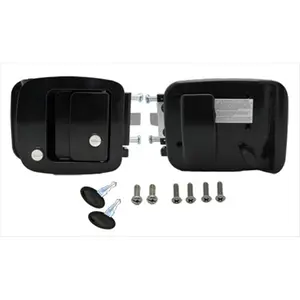 AP PRODUCTS 13257 RV Entrance Motor Home Lock