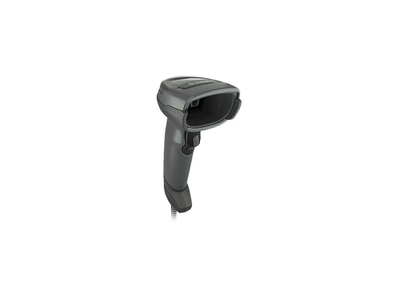 ZEBRA EVM DS4608 SCANNER ONLY DL PARSING BLACK ZEBRA EVM DS4608 SCANNER ONLY DL PARSING BLACK