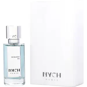 Nych Parfums Muskarat 995 By Nych Parfums Eau De Parfum For Unisex