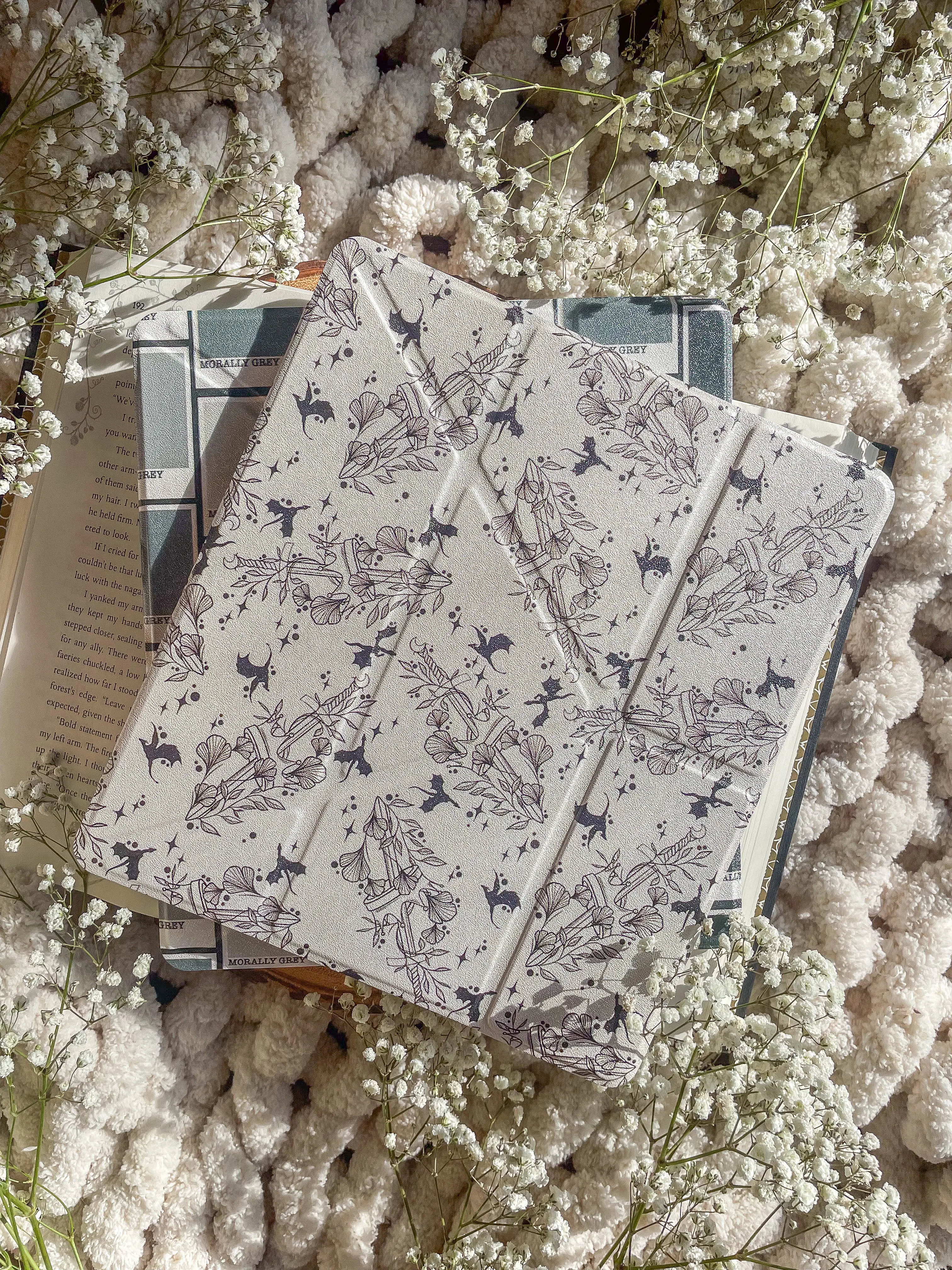 Kindle Scribe Case