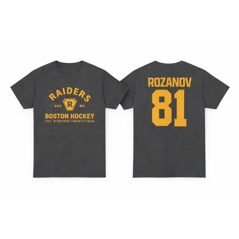 Ilya Rozanov 81-Boston Raiders Tee,Hudson Williams Connor Storrie Shirt, Heated Rivalry Sweatshirt, Ilya Rozanov Shane Hollander Shirt