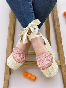 Valentina High Quality Colombian Handmade Platform 12 cm Round Toe Comfort First Meticulously Crafted for Daily Use Ankle Height Women's Flatform Sandal Girl Footwear Walking Shoes Wedge Summer Tactical Design