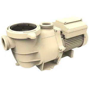 FlowPro Variable Speed Inground Pool Pumps | 3.0 HP