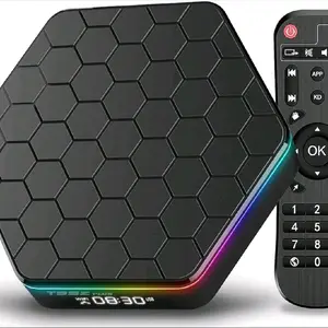 T95Z Plus 6K Streaming Box 12.0 T95Z Plus 6K Streaming Box 12.0