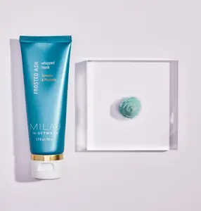 MILAJ Hydrating Moisturizer designed for kids ages 5-15.  Clean skincare with no synthetics or harmful ingredients.  For daily use.