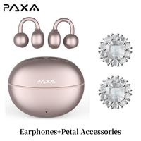 Rose Gold+Petal Accessories