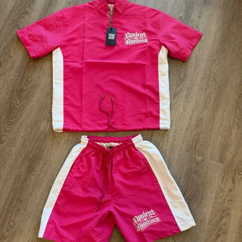 OA Men’s Windbreaker Sets