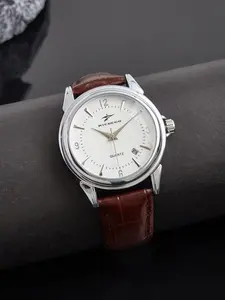 Men's Business Fashion Quartz Watch, with Box, Fashion Watch for Party, Daily Decor, Trendy All-match & Exquisite Watch for Birthday Gift, Business Fashion Watches