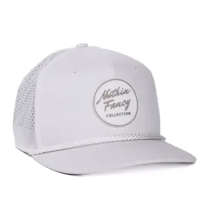 Legacy Kingston Snapback