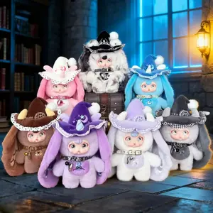 YUMI Witch's Fantasy House Series Blind Box