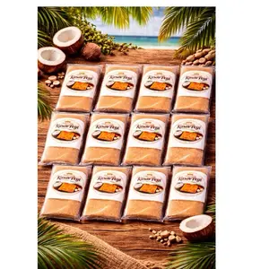 Kasav Dous kokoye Okap Haiti KES 12