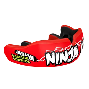 Ninja Sh*t Custom Fit Mouthguard